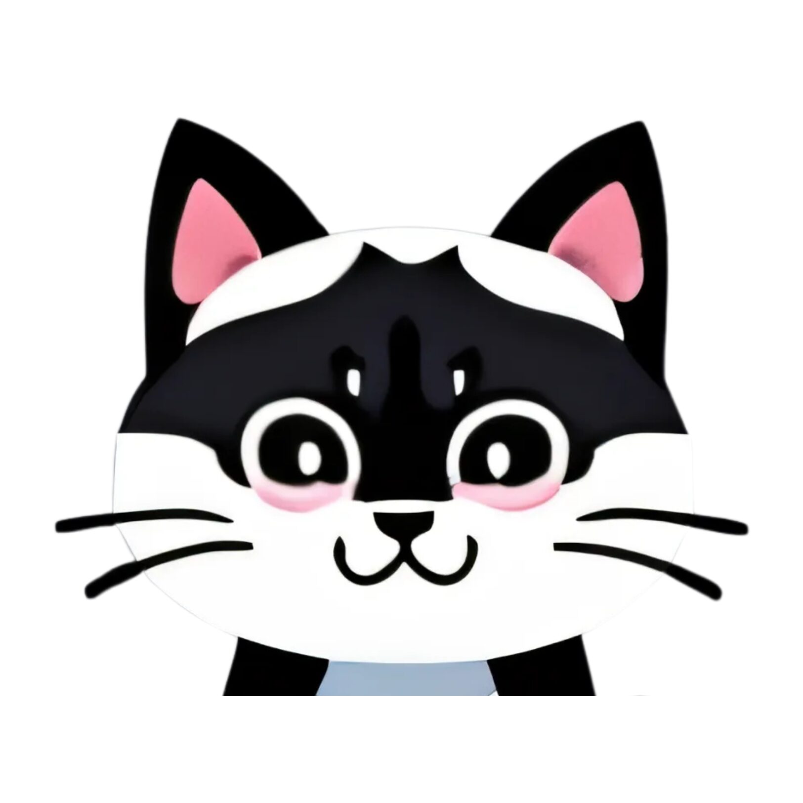 くろねこ